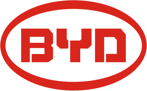 BYD BYD